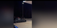 Бывший виновник смертельного ДТП снова задержан за опасные трюки на Mercedes Бывший виновник смертельного ДТП снова задержан за опасные трюки на Mercedes